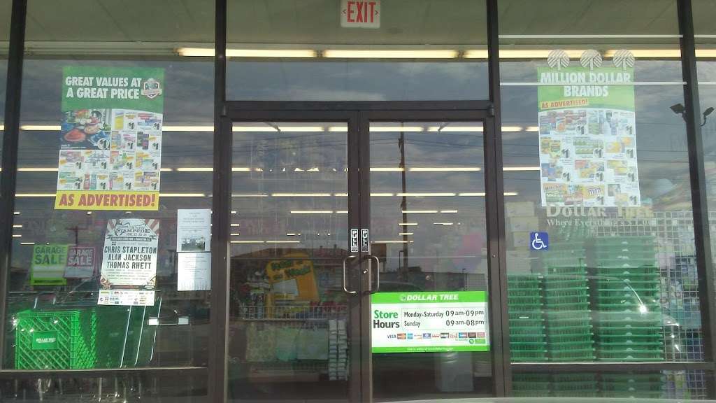 Dollar Tree | 2006 S Princeton Cir Dr, Ottawa, KS 66067, USA | Phone: (785) 242-2650