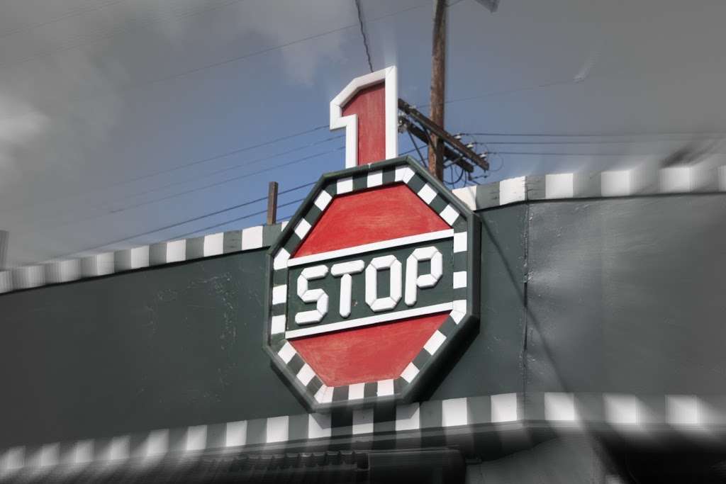 One Stop Auto Shop | 7935 CA-2, Los Angeles, CA 90046, USA | Phone: (323) 227-9999