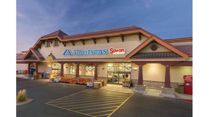 Albertsons | 11720 W Charleston Blvd, Las Vegas, NV 89135 | Phone: (702) 363-1153