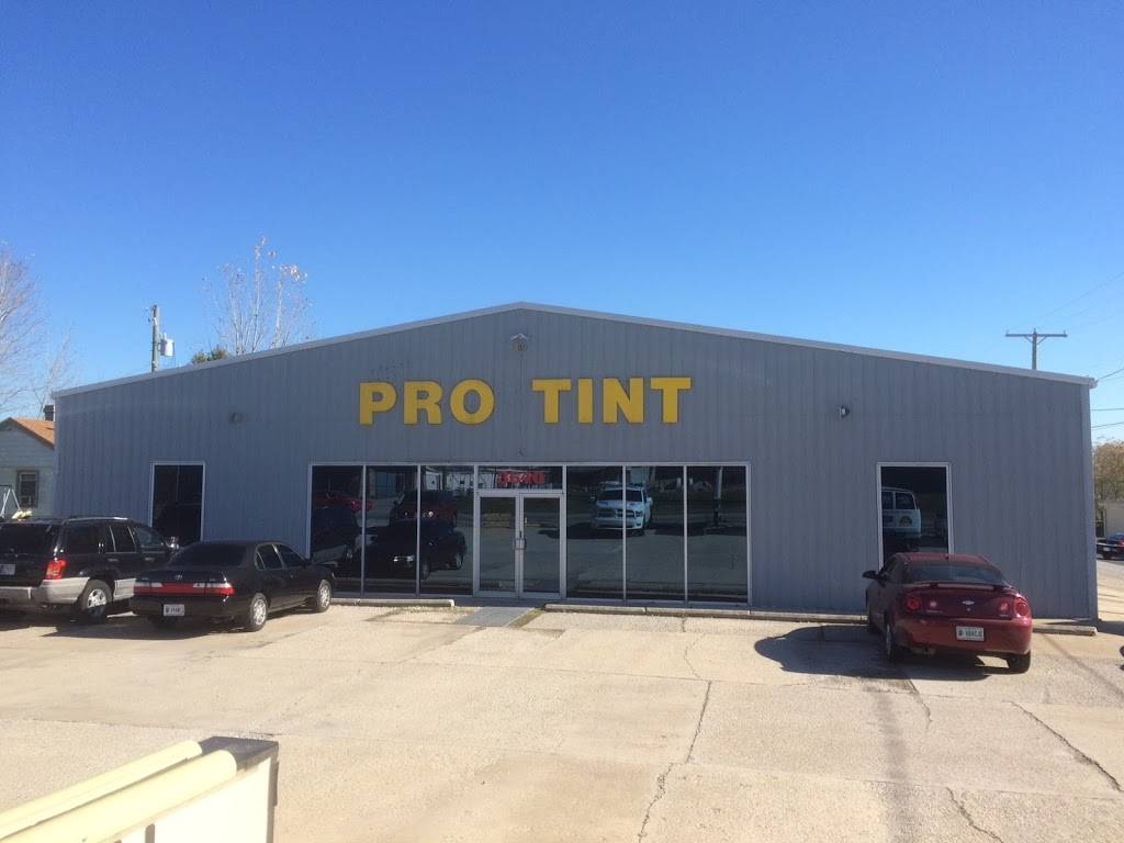 Pro Tint, Inc. | 3640 N Wells St, Fort Wayne, IN 46808, USA | Phone: (260) 482-4024