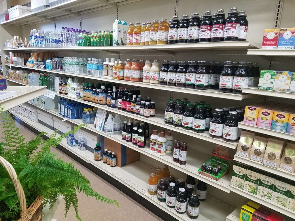 To Your Health Natural Foods | 212 N West End Blvd, Quakertown, PA 18951, USA | Phone: (215) 538-3480