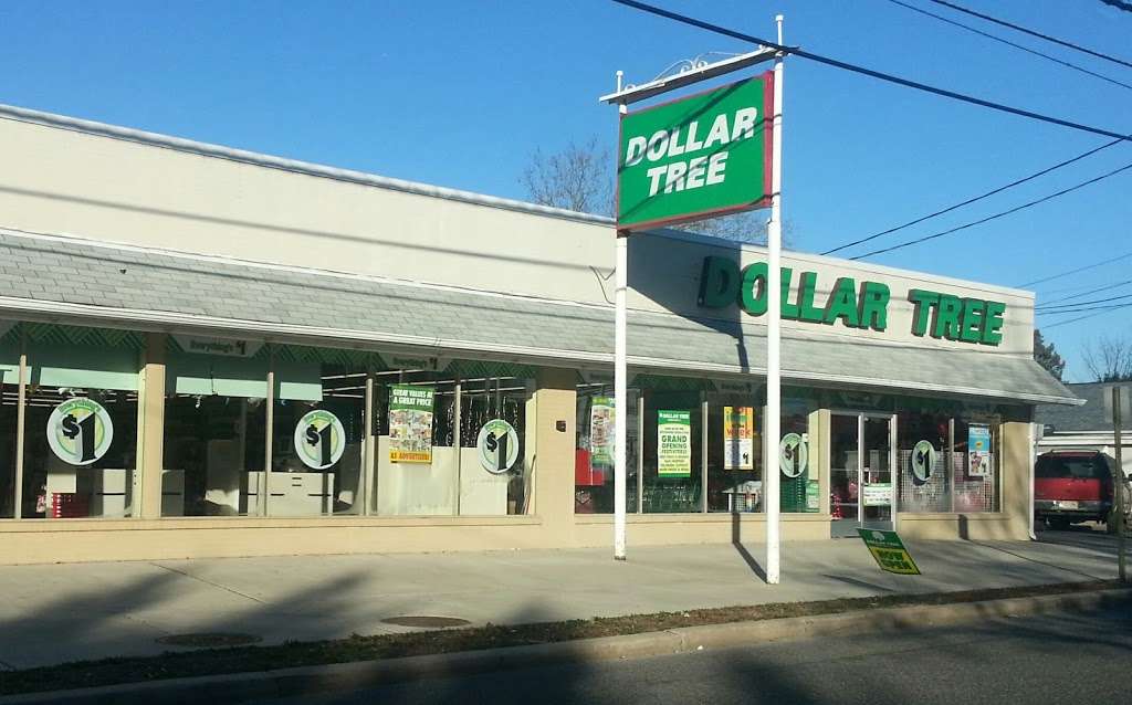 Dollar Tree | 401 Broadway, Gloucester City, NJ 08030 | Phone: (856) 456-0283