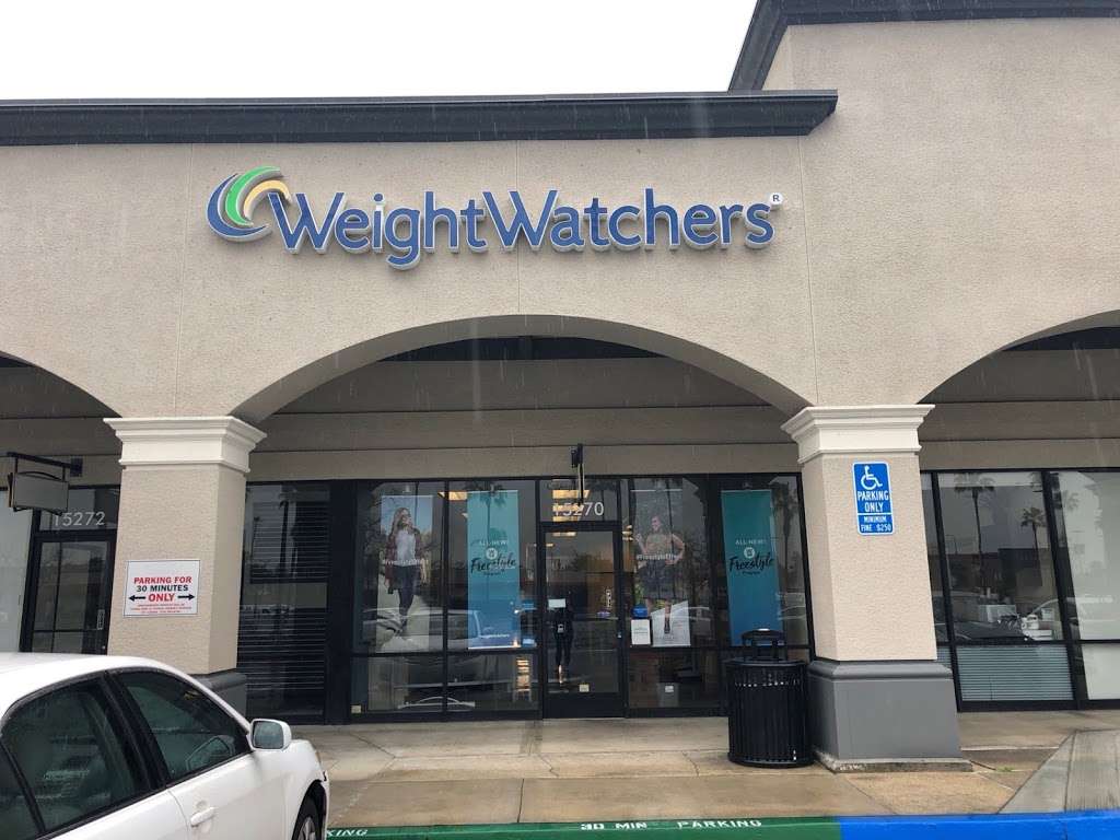 WW (Weight Watchers) | 15270 Rosecrans Ave, La Mirada, CA 90638, USA | Phone: (800) 651-6000