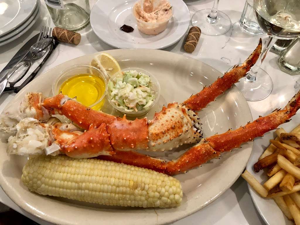 Mr Shrimp | 1608 NJ-71, Belmar, NJ 07753 | Phone: (732) 681-7755