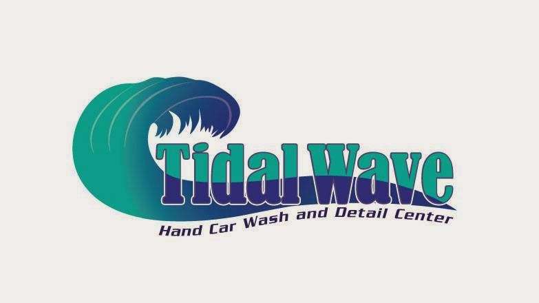 Tidal Wave Hand Car Wash | 11205 S Harlem Ave, Worth, IL 60482 | Phone: (708) 671-9130