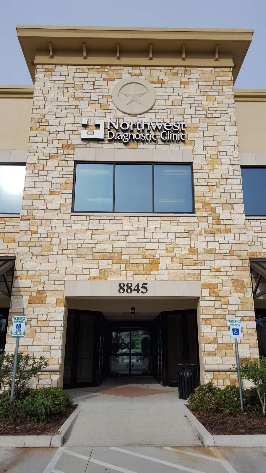 Northwest Diagnostic Clinic | 8845 Six Pines Dr, The Woodlands, TX 77380, USA | Phone: (281) 440-5300