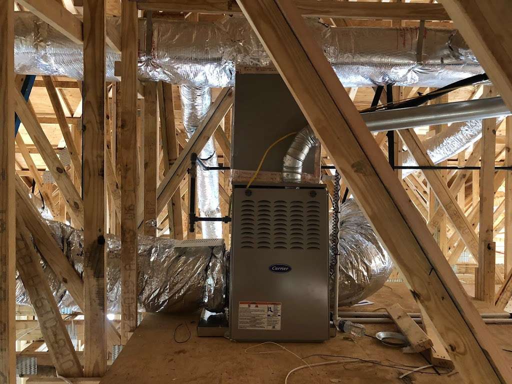 Heating Air Conditioning VANESSA HVAC Stephens City | hvac services, 103 Overview Ct, Stephens City, VA 22655, USA | Phone: (540) 848-6515