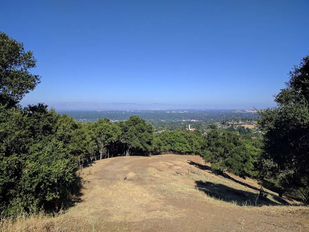 Emerald Hills Easter Cross | California Way, Redwood City, CA 94062, USA