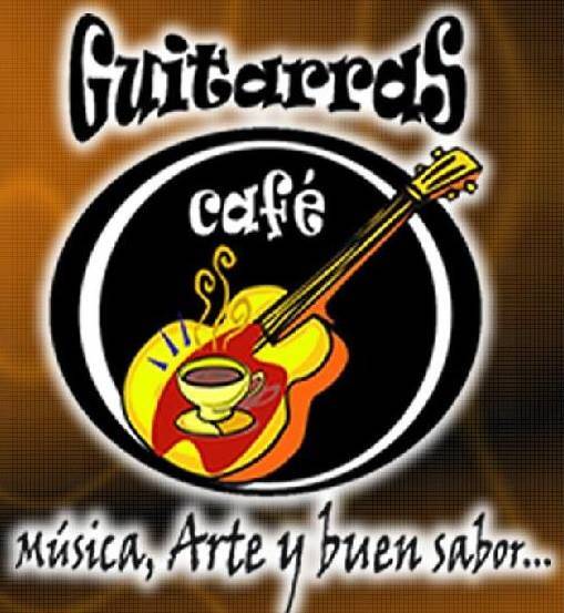 Guitarras Cafe | Av París 1430, Altamira, 22054 Tijuana, B.C., Mexico | Phone: 664 191 8082