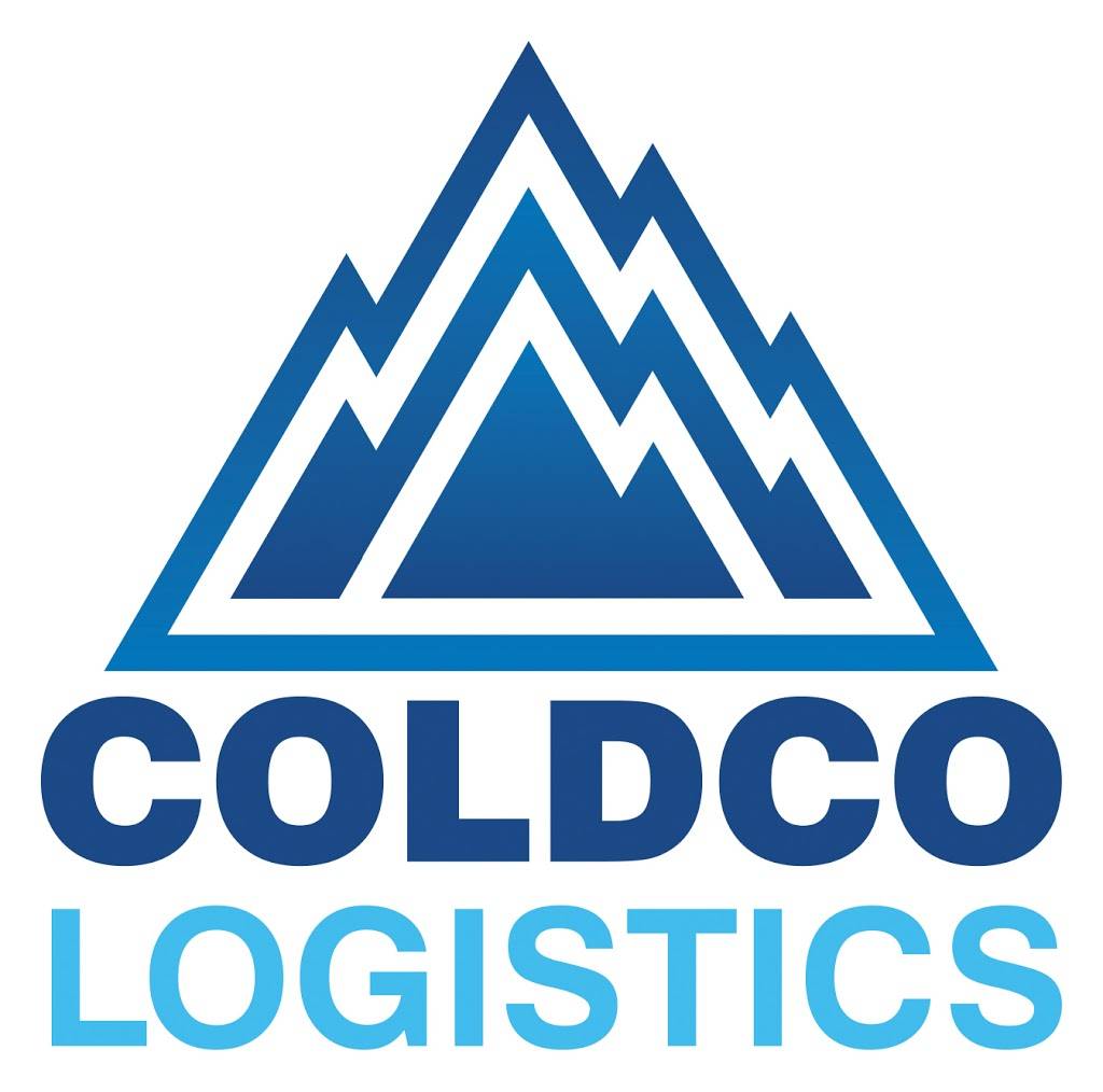 Coldco Logistics - St. Louis | 34 Fairmont City Blvd, Fairmont City, IL 62071, USA | Phone: (618) 274-7000