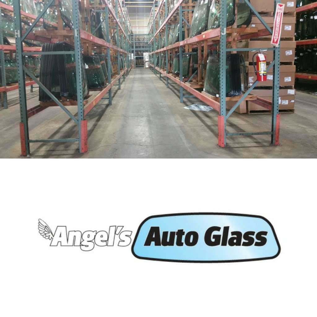 Angels Auto Glass | 393 Tompkins Ave, Staten Island, NY 10304, USA | Phone: (718) 419-9613