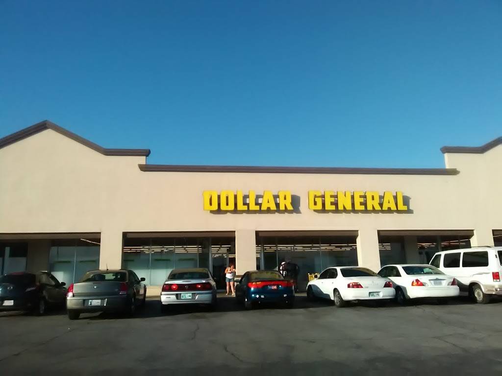 Dollar General | 520 Plaza Ct, Sand Springs, OK 74063, USA | Phone: (918) 236-0830