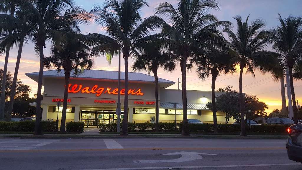 Walgreens | 202 S Federal Hwy, Dania Beach, FL 33004, USA | Phone: (954) 920-0477