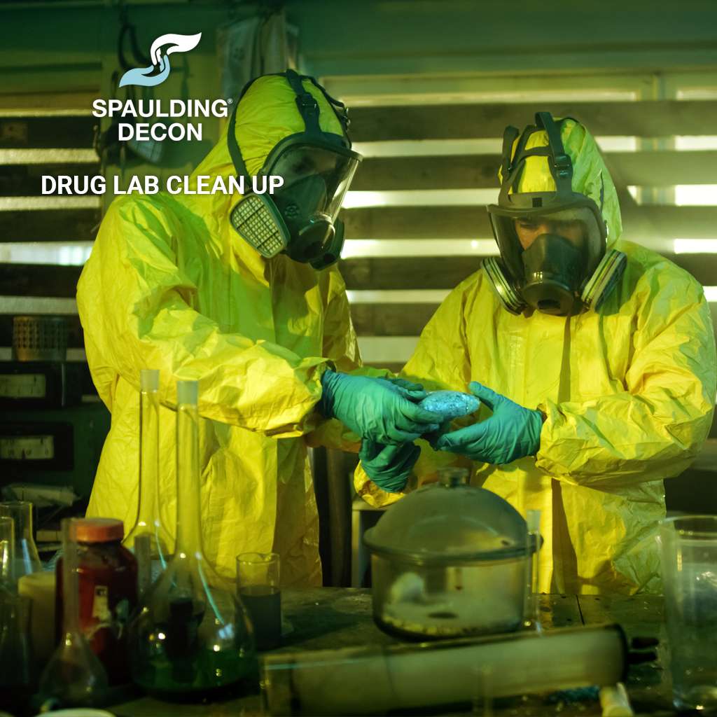 Spaulding Decon | 1518 Easton Rd #9, Roslyn, PA 19001, USA | Phone: (215) 608-1380