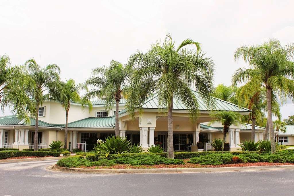 Viera Health & Rehabilitation Center | 8050 Spyglass Hill Rd, Melbourne, FL 32940, USA | Phone: (321) 752-1000