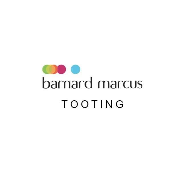 Barnard Marcus Estate Agents in Tooting | 248 Upper Tooting Rd, London SW17 7EX, UK | Phone: 020 8682 1161