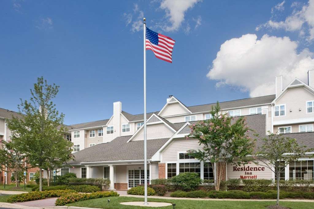 Residence Inn by Marriott Arundel Mills BWI Airport | 7035 Arundel Mills Cir, Hanover, MD 21076, USA | Phone: (410) 799-7332