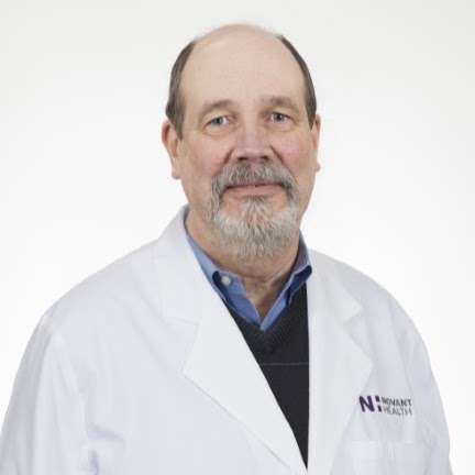 Dr. Larry A. Nance, MD | 7915 Lake Manassas Dr #205, Gainesville, VA 20155, USA | Phone: (571) 261-3529