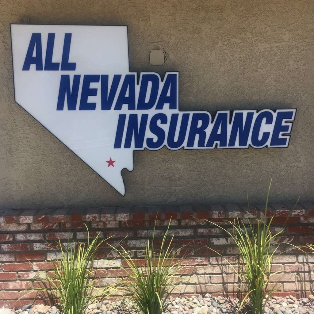 All Nevada Insurance | 2453, 2948 E Russell Rd ste a, Las Vegas, NV 89120 | Phone: (702) 750-0570