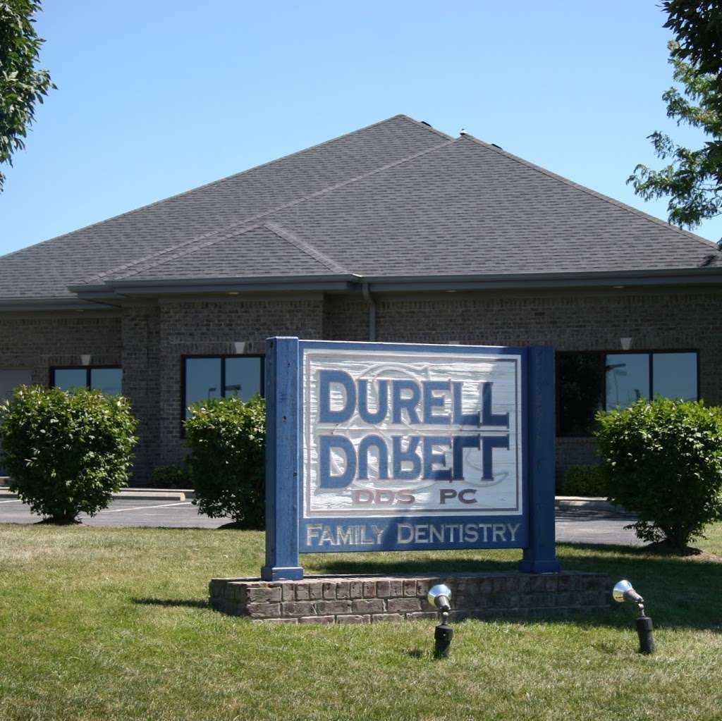Durell & Durell Family Dentistry | 1301 Agan Dr, Plainfield, IN 46168, USA | Phone: (317) 839-6106