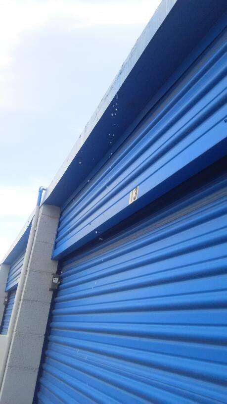 SmartStop Self Storage | 6318 W Sahara Ave, Las Vegas, NV 89146 | Phone: (702) 250-7228