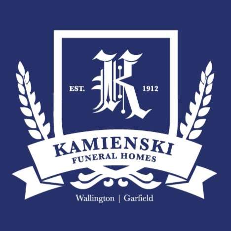 Kamienski Funeral Homes | 106 Locust Ave, Wallington, NJ 07057, USA | Phone: (973) 779-1967