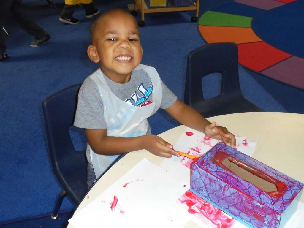 We Kare Daycare and Preschool | 6476 Streeter Ave, Riverside, CA 92504, USA | Phone: (951) 637-7303