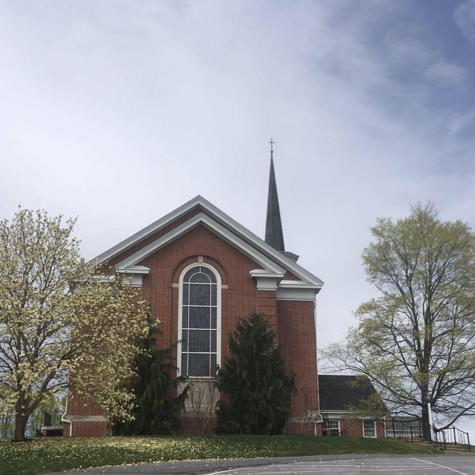 Ruhls Church | 4810 Elizabethtown Rd, Manheim, PA 17545, USA | Phone: (717) 665-3400