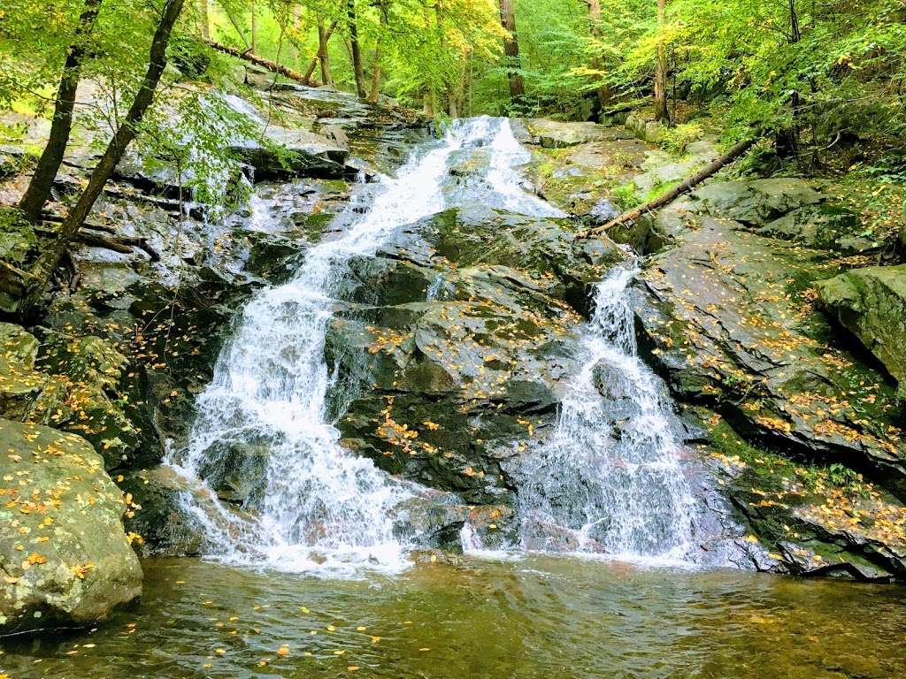 Black Rock - Mineral Springs Hiking trail | 2-16 Old Mineral Springs Rd, Highland Mills, NY 10930