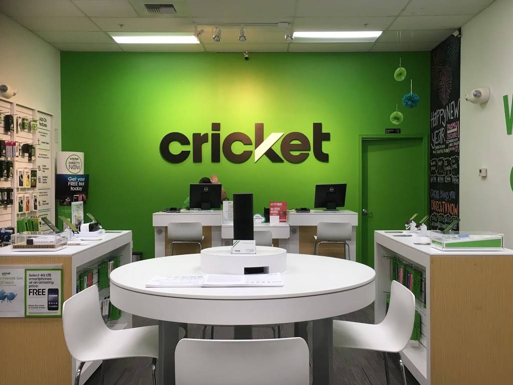 Cricket Wireless Authorized Retailer | 3024 Mountain View Dr Ste 103, Anchorage, AK 99501, USA | Phone: (907) 887-6497