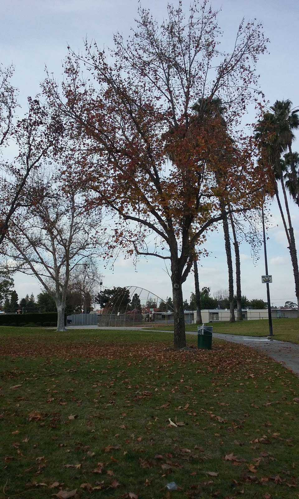Hansen Park | Anaheim, CA 92804, USA