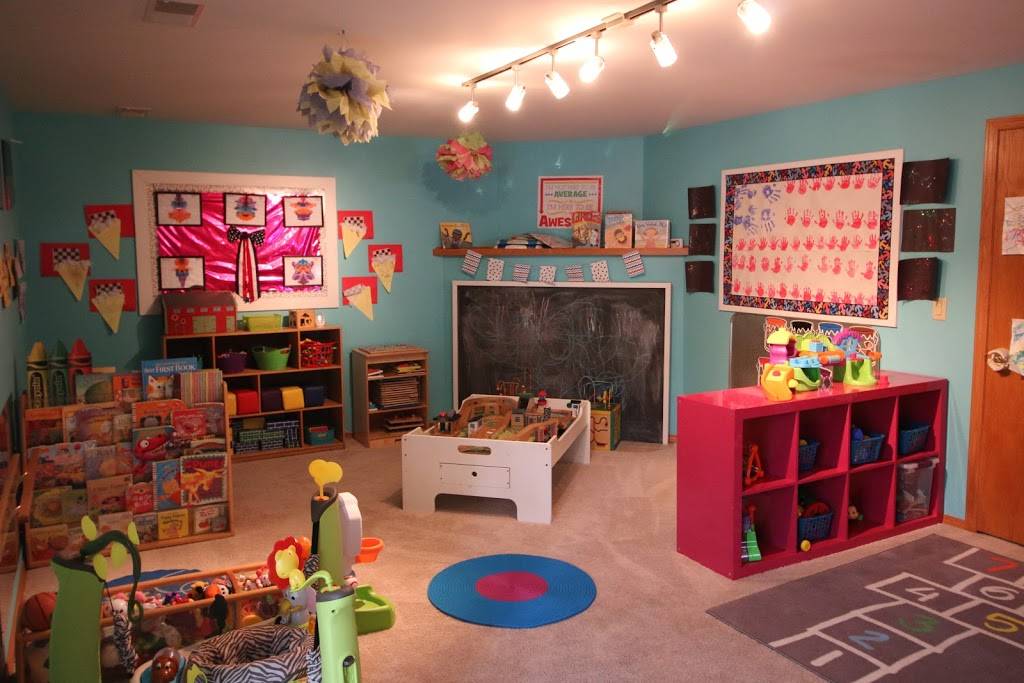 Bright Beginnings Day School - Twinflower Drive | 7713 Twinflower Dr, Madison, WI 53719 | Phone: (608) 335-8808