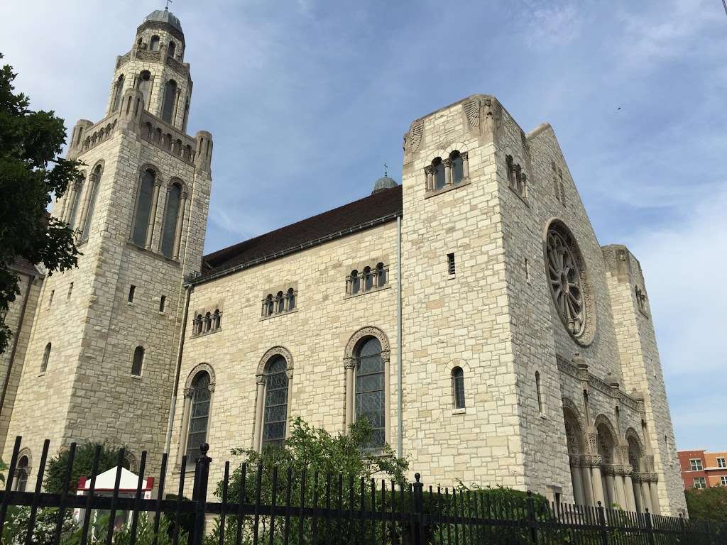 St. Rita of Cascia Parish | 6243 S Fairfield Ave, Chicago, IL 60629, USA | Phone: (773) 434-9600