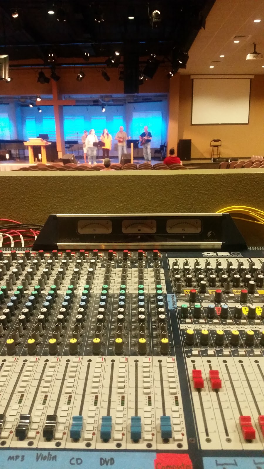 Faith Community Church | 2551 W Orange Grove Rd, Tucson, AZ 85741, USA | Phone: (520) 575-0094