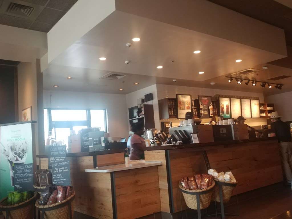 Starbucks | 7705 Westheimer Rd, Houston, TX 77063 | Phone: (713) 266-6474