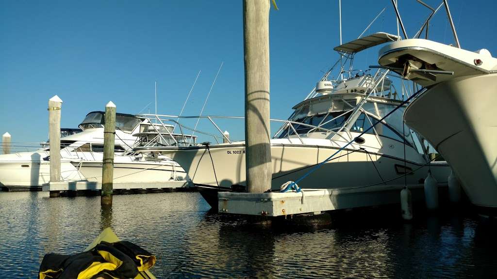 Pines Point Provisions & SFD | 869 Yacht Club Dr, Berlin, MD 21811, USA | Phone: (410) 641-2248
