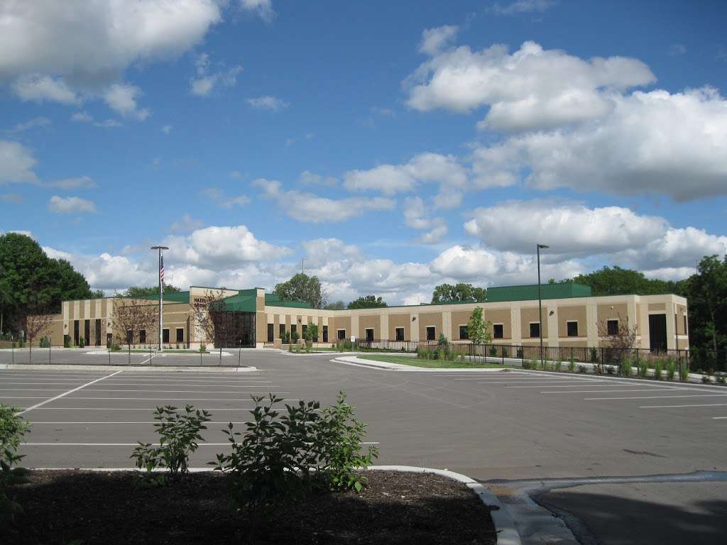 Hazel Grove Elementary School | 2401 N 67th St, Kansas City, KS 66104 | Phone: (913) 627-7000