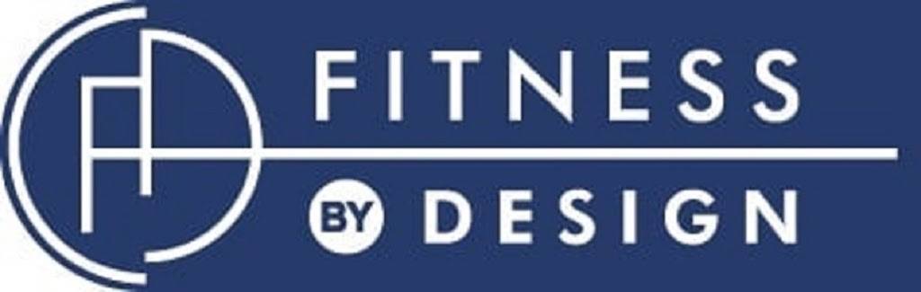 Fitness by Design | 2710 Henry St STE 100A, Greensboro, NC 27405, USA | Phone: (336) 375-2939