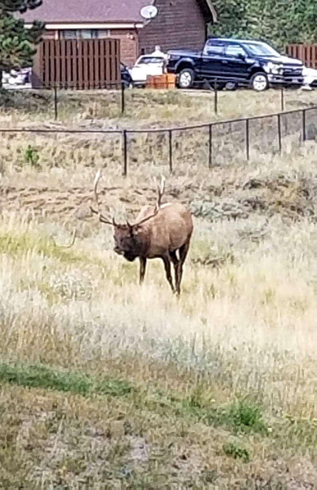 Fairchild Lodge | Reunion Dr, Estes Park, CO 80517, USA