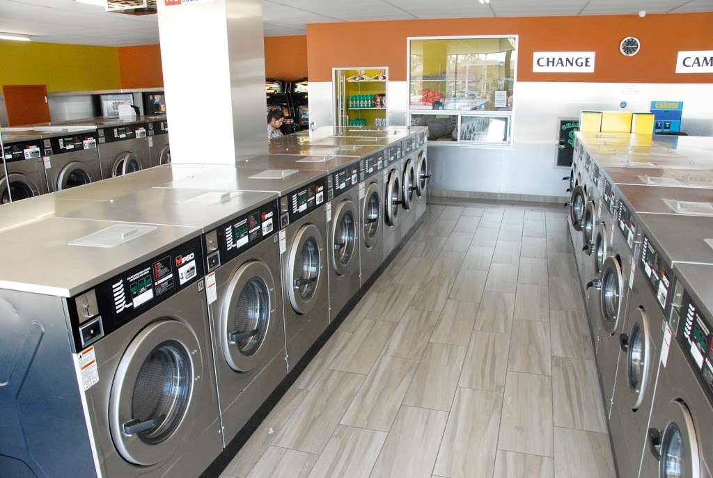 Rio Laundromat | 3845 E 3rd St, Los Angeles, CA 90063, USA | Phone: (818) 600-2355