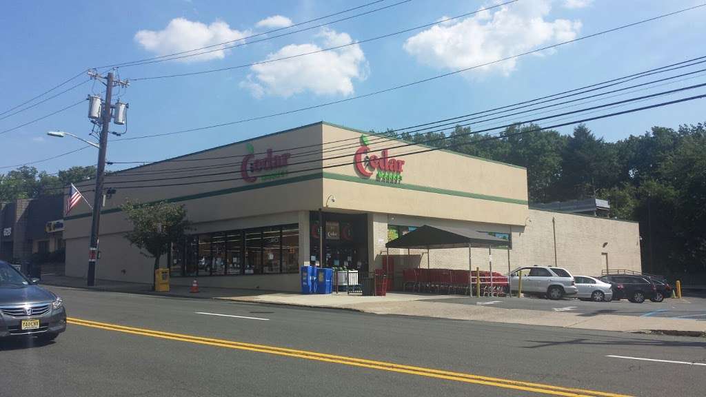 Cedar Market | 646 Cedar Ln, Teaneck, NJ 07666, USA | Phone: (201) 855-8500