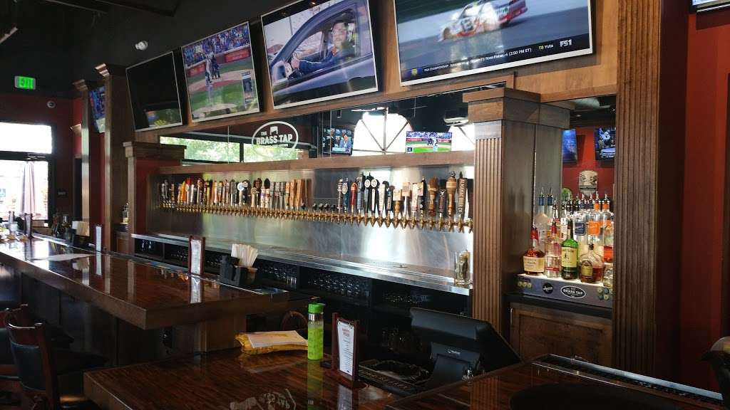 The Brass Tap | 783 Orange Dr, Vacaville, CA 95687, USA | Phone: (707) 724-0634