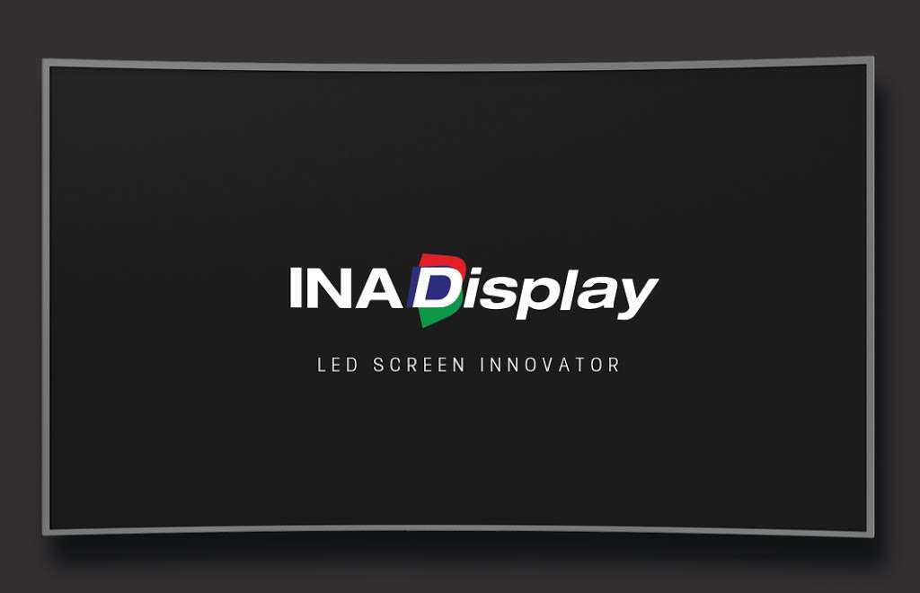 INA Display | 4030 N Palm St Suite 302/303, Fullerton, CA 92835, USA | Phone: (714) 869-3300