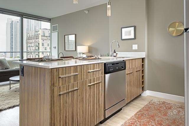 Amberleaf Cabinetry | 1400 W 37th St, Chicago, IL 60609, USA | Phone: (773) 247-8282