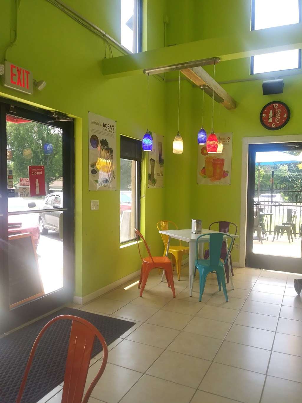 Crazy Boba | 2455 Northwest Blvd Suite B, Newton, NC 28658, USA | Phone: (980) 858-4477