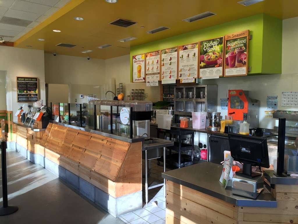 Jamba Juice | 1030 El Paseo de Saratoga, San Jose, CA 95130, USA | Phone: (408) 874-0670