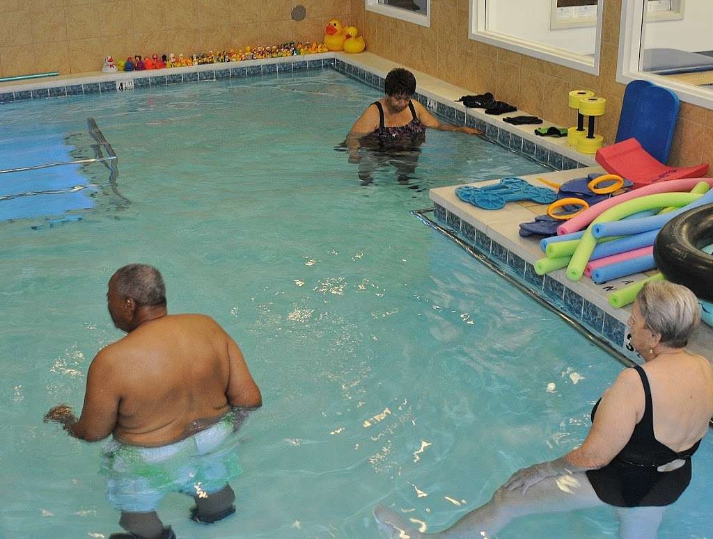 Aquafit Physical Therapy | 8743 Piney Orchard Pkwy # 105, Odenton, MD 21113, USA | Phone: (410) 672-6077