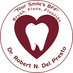 Dr. Robert N. Del Presto | Arrowhead Family Dental | 2024 NJ-88, Brick, NJ 08724, USA | Phone: (732) 840-1300