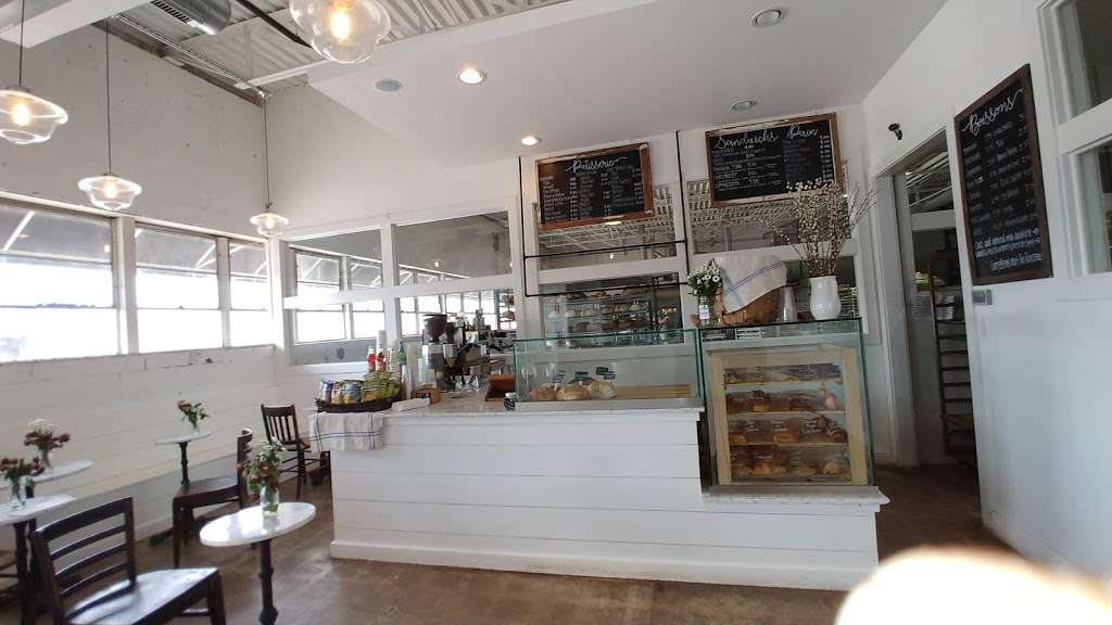 Village Baking Co | 4924 Woodall St, Dallas, TX 75247, USA | Phone: (214) 951-9077