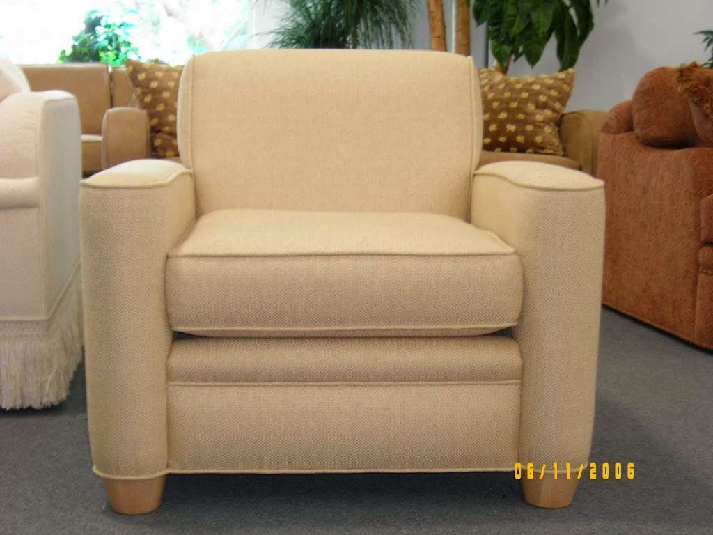 Modus Upholstery | 3625 SW 30th Ave, Fort Lauderdale, FL 33312 | Phone: (800) 663-8710